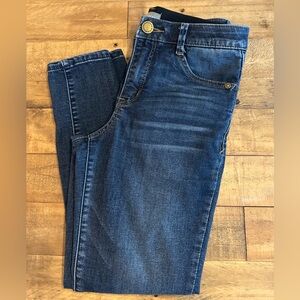 Wit & Wisdom Skinny Ankle Jeans Size 2P